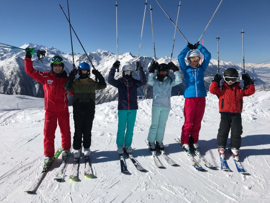 Ski- und Snowboarschule Rosswald